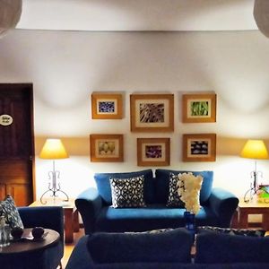 Villa Sueño Azul B&B