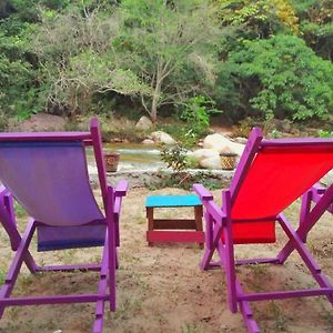 Casa Río Cuale&River Retreat